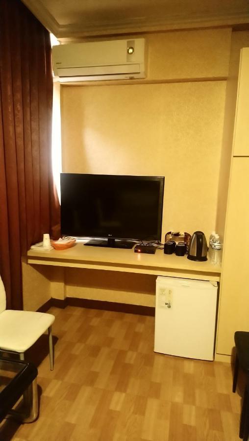 亞芝商務旅館yazhi Hotel Bade Ngoại thất bức ảnh