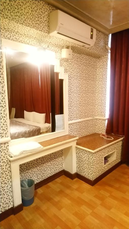 亞芝商務旅館yazhi Hotel Bade Ngoại thất bức ảnh