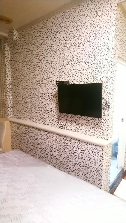 亞芝商務旅館yazhi Hotel Bade Ngoại thất bức ảnh