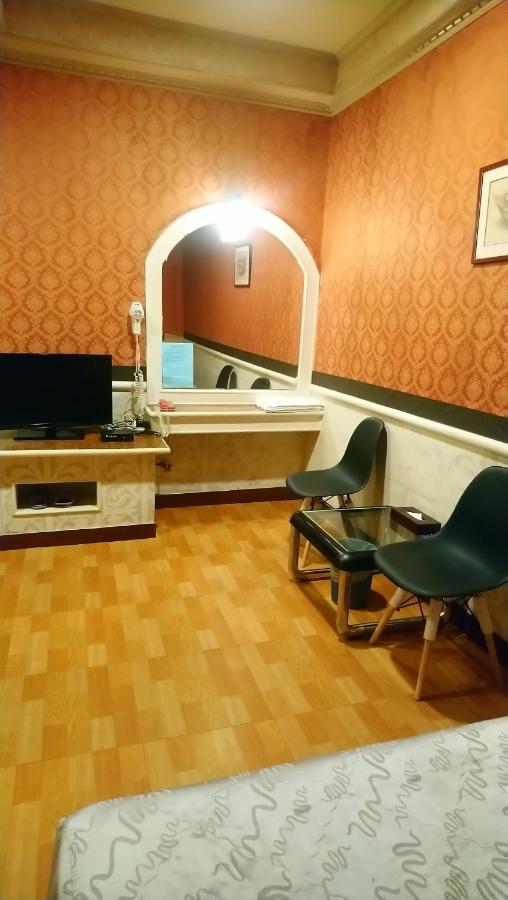 亞芝商務旅館yazhi Hotel Bade Ngoại thất bức ảnh