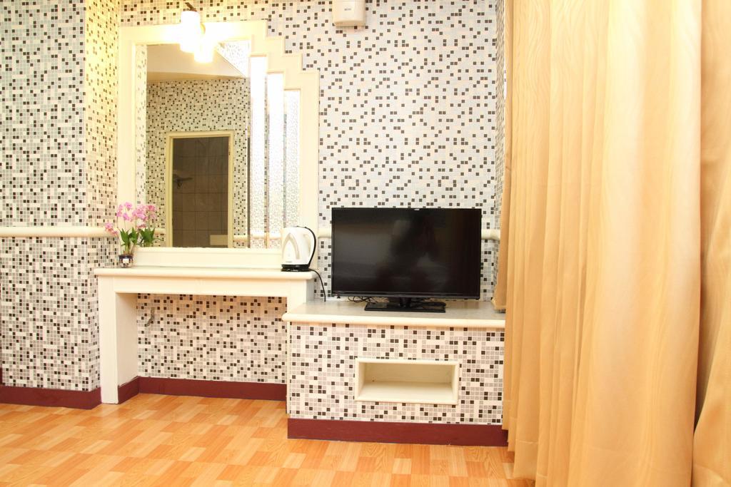 亞芝商務旅館yazhi Hotel Bade Phòng bức ảnh