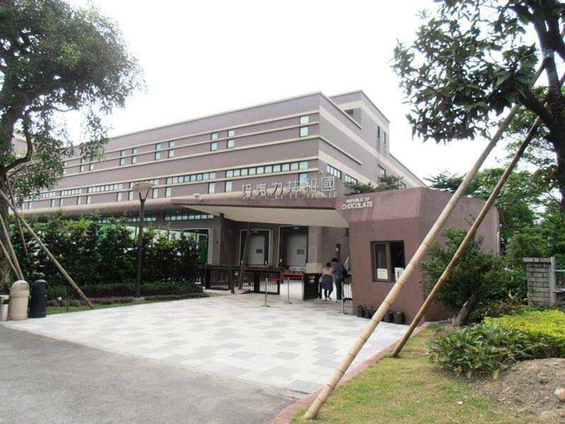 亞芝商務旅館yazhi Hotel Bade Ngoại thất bức ảnh