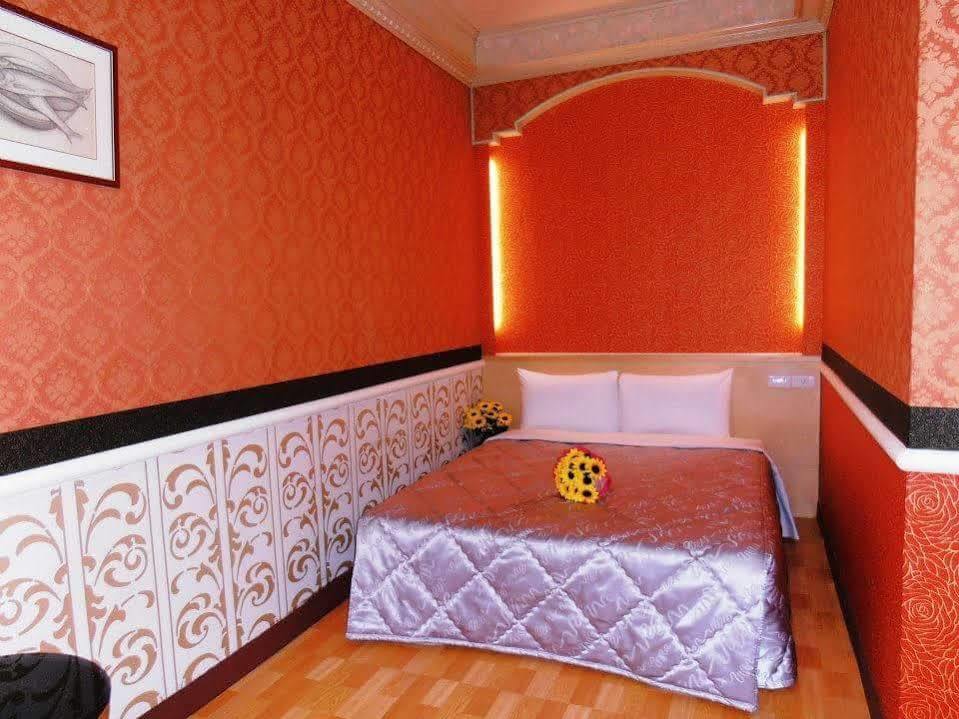 亞芝商務旅館yazhi Hotel Bade Ngoại thất bức ảnh